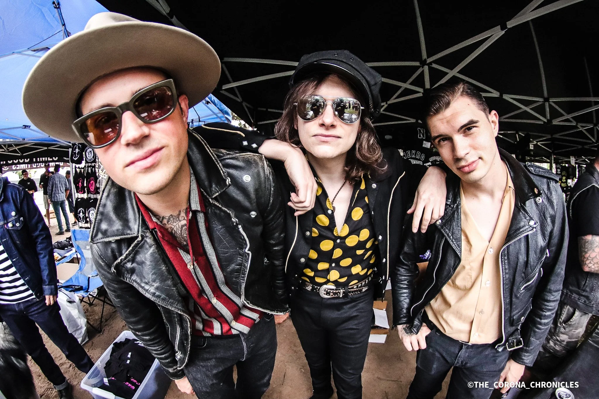 Press Kit — RECKLESS ONES